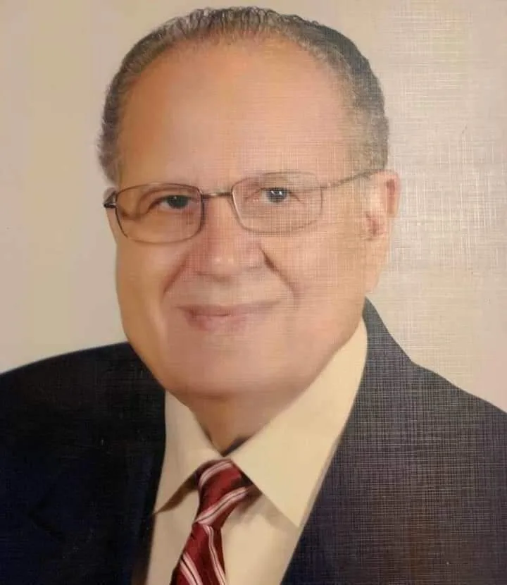 وزيرة الهجرة تنعي صبري بولس عمدة المصريين في مونتريال