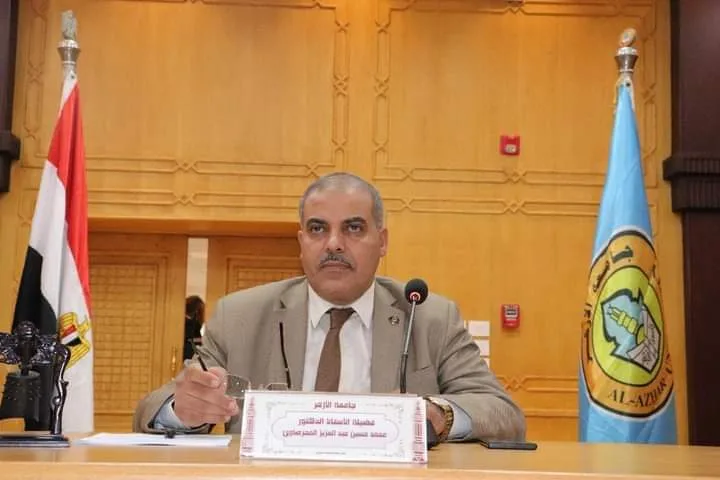 635 درجة للطب .. جامعة الأزهر تعتمد نتائج تنسيق الكليات