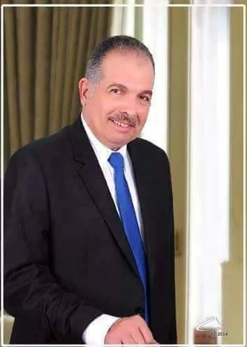 قبل انتخابات البرلمان .. النائب عادل عامر: إعفاء أهالي البرادعة من دفع المبالغ المتبقية لأرض مركز الشباب