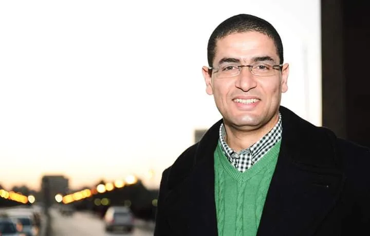 تجاهل اساءة رئيس فرنسا للإسلام.. النائب محمد أبوحامد يُدين الإرهاب في "نيس" (التفاصيل)