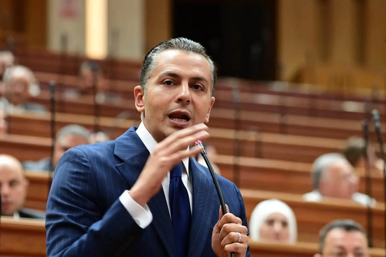 أحمد عبد الجواد: تعديلات النواب حولت قانون جهاز مستقبل مصر لإطار تشريعي متوازن
