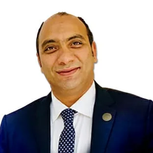 اتكشف المستور.. مرشح "الشعب الجمهوري": في دول خارجية رافضة عودة مجلس الشيوخ "فيديو"