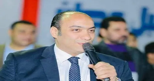 "معروف عنه من زمان انه مش بياع كلام".. قبل الصمت الانتخابي بدقائق "مرشح الشيوخ" بالقاهرة يطلق مهرجان "الصاروخ" "فيديو"