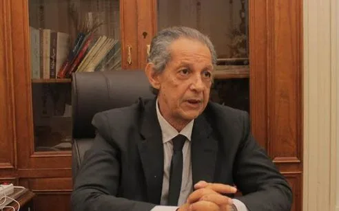 السكرتير العام للوفد يفتح النار علي الحزب.. اجتماع اليوم باطل وقراراته منعدمه