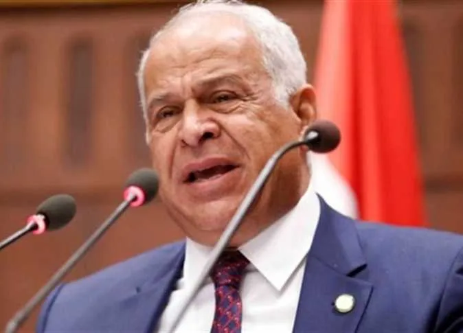 رئيس لجنة الصناعة بمجلس النواب: تقارير "حقوق الإنسان" الخارجية شائعات مشبوهة