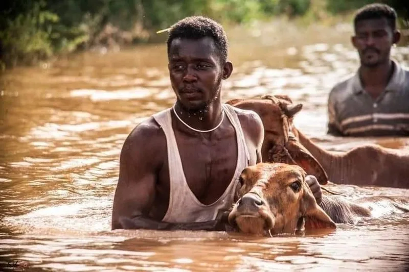 بعد إعلان السودان .. هل تُعلن مصر حالة الطوارئ بسبب فيضان النيل؟