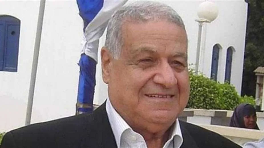 تأكيدًا لما نشرنا .. الفريق جلال هريدي يرأس الجلسة الافتتاحية لمجلس الشيوخ