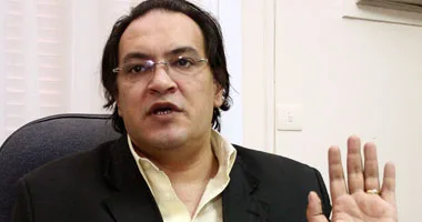دقيقة حداد بـ"القومي لحقوق الإنسان" على روح أبو سعدة أثناء دورة دعم العاملين