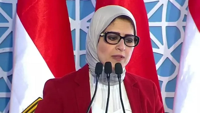 بشاير انتخابات النواب..."الصحة ": إنخفاض معدل الإصابات بفيروس "كورونا" بالمقارنة بالاسبوع الماضي