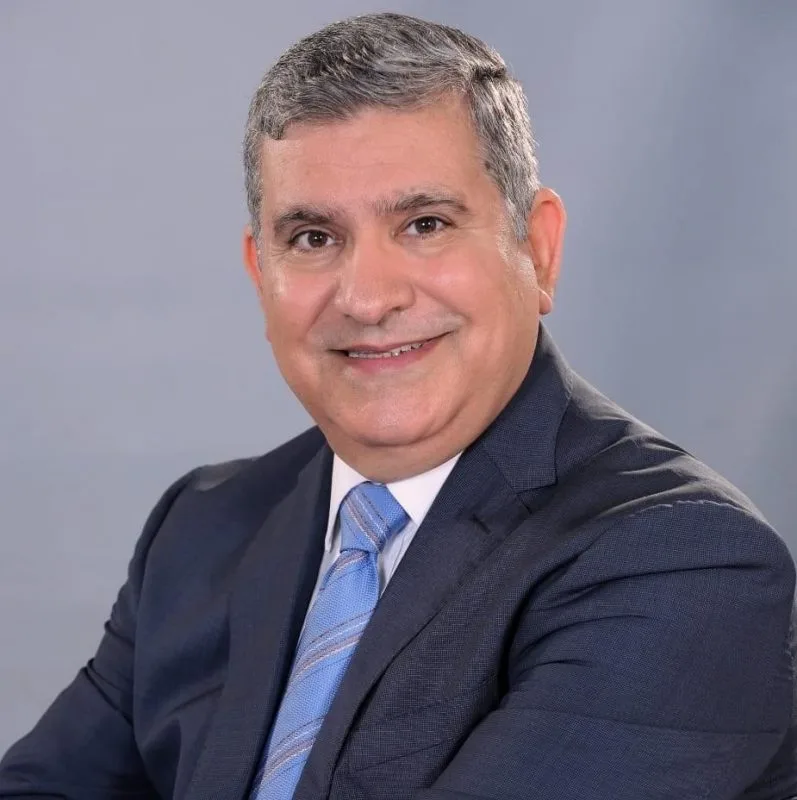 النائب حاتم المليجي: إشادة صندوق النقد بالاقتصاد دليل على نجاح برنامج الإصلاح