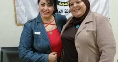 مجتش قائمة .. هند عاكف تستقيل من حزب الحرية: مخصص للعائلات والمصالح