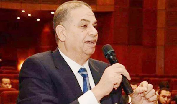 نائب بني سويف: لم أتلوث بالفساد خشيًة علي سمعة عائلتي (فيديو)