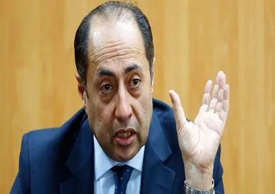 كعب داير في المناصب الدبلوماسية .. السفير حسام زكي مفاجأة الانتخابات المقبلة
