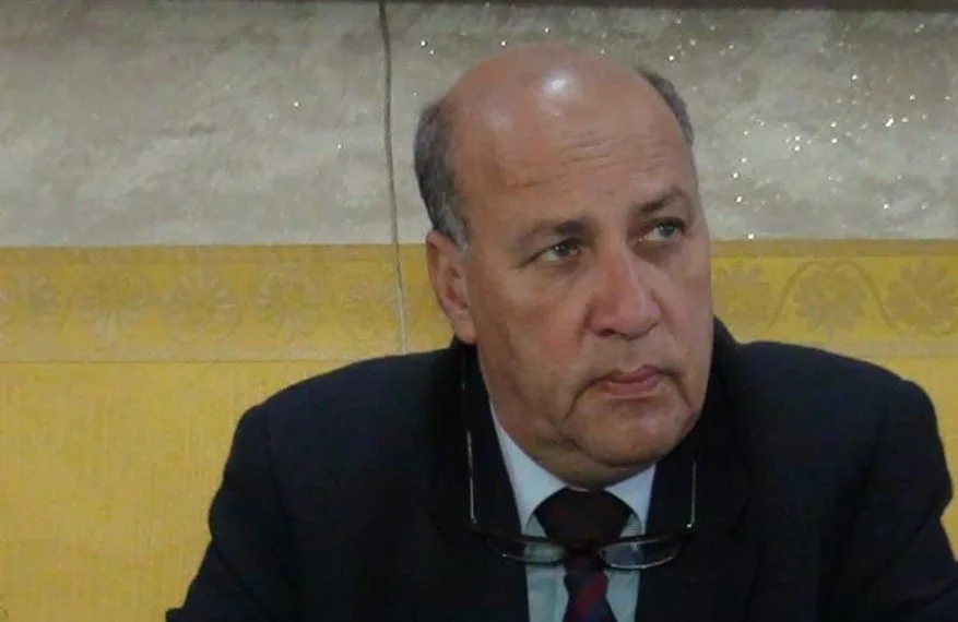تفاصيل وفاة هرماس رضوان رئيس نادي بني عبيد