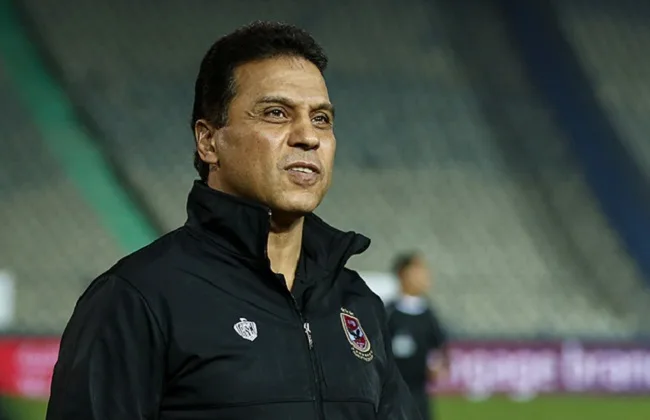 البدرى: استبعاد أحمد فتحي عن المنخب أسبابه فنية