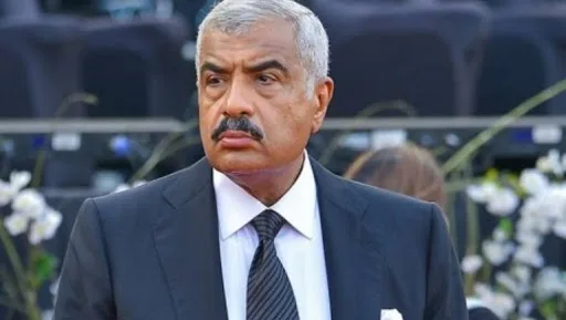 هل يعود هشام طلعت مصطفي؟ .. ظهور بارز للبرلماني السابق إقتصاديًا
