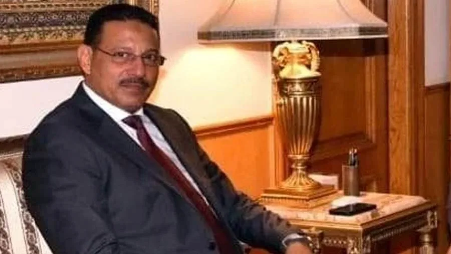 رئيس هيئة الرقابة الإدارية: "الرئيس السيسي" عازم على مكافحة الفساد والتصدي لكل أشكاله