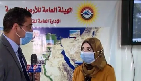 فيديو| سقوط الأمطار علي هذه المناطق اليوم الثلاثاء .. ارتدوا الملابس الشتوي