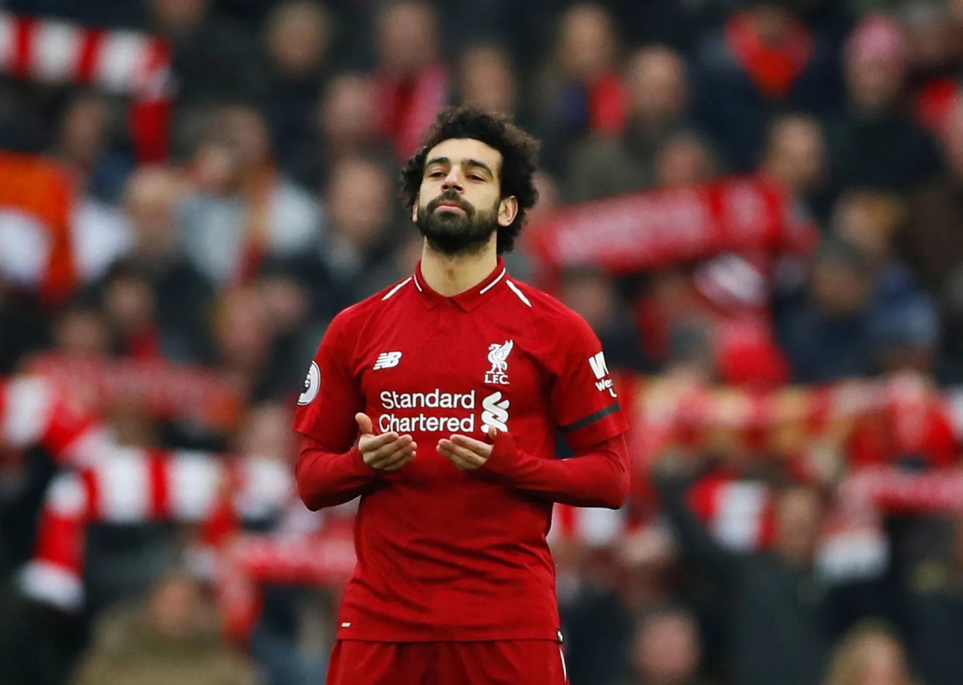 بركات "البرتوكول المصري".. صلاح يعودة للمشاركة أمام أتالانتا ببطولة دوري الأبطال