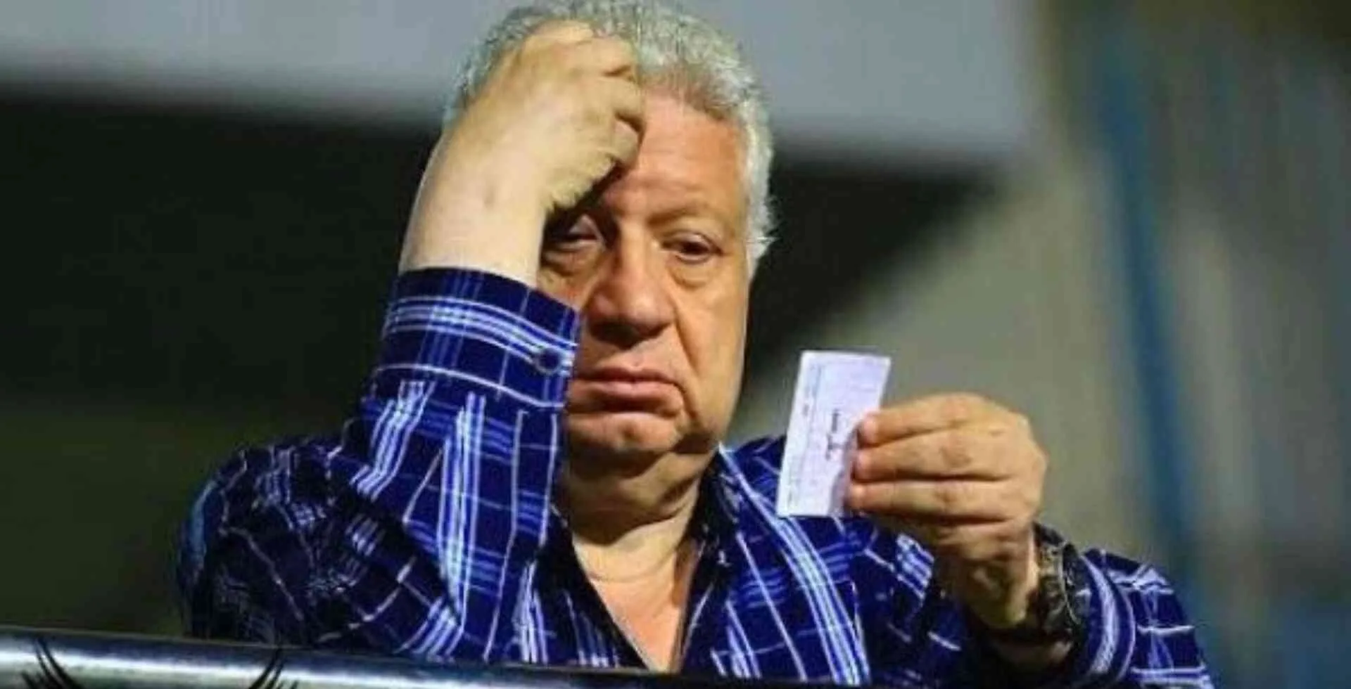 "ضربة موجعة".. سليمان يعلن ترشحه لرئاسة الزمالك خلفًا للمعزول مرتضى منصور