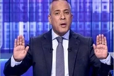 مفاجأة .. أحمد موسي يتولي مسئولية الحملة الانتخابية لأبوالعينين