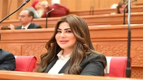 النائبة ولاء الصبان تتقدم باقتراح برغبة لتنظيم مهنة الحراسة الخاصة ومكافحة انتحال الصفات الأمنية