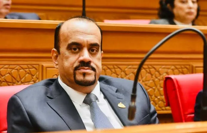 النائب إيهاب إمام يتقدم بطلب إحاطة بشأن واقعة تعليم القليوبية