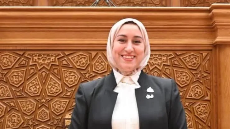 النائبة صافيناز دراج تتقدم ببيان عاجل لحسم مصير تكليف الفرق الطبية