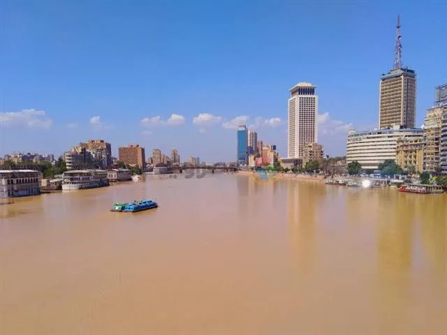 "متخافوش".. "الري" تكشف تفاصيل عكارة مياه النيل وتأثيرها على مياه الشرب