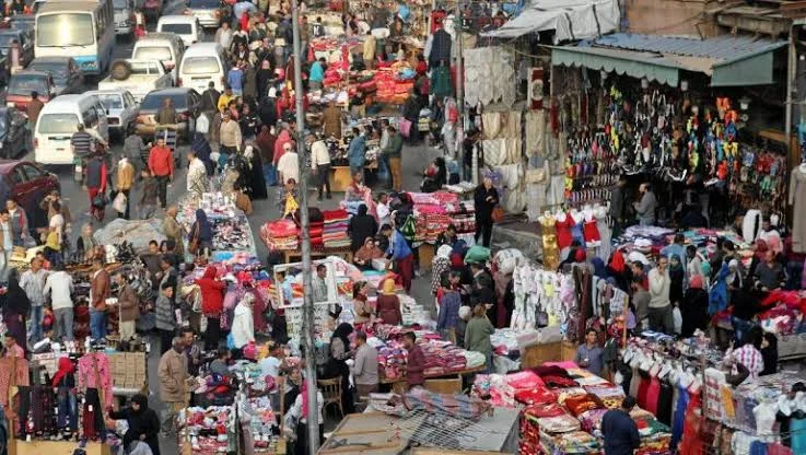 "هنقفل في المواعيد دي".. تعرف على مواعيد غلق المحال التجارية اعتبارا من اليوم الثلاثاء