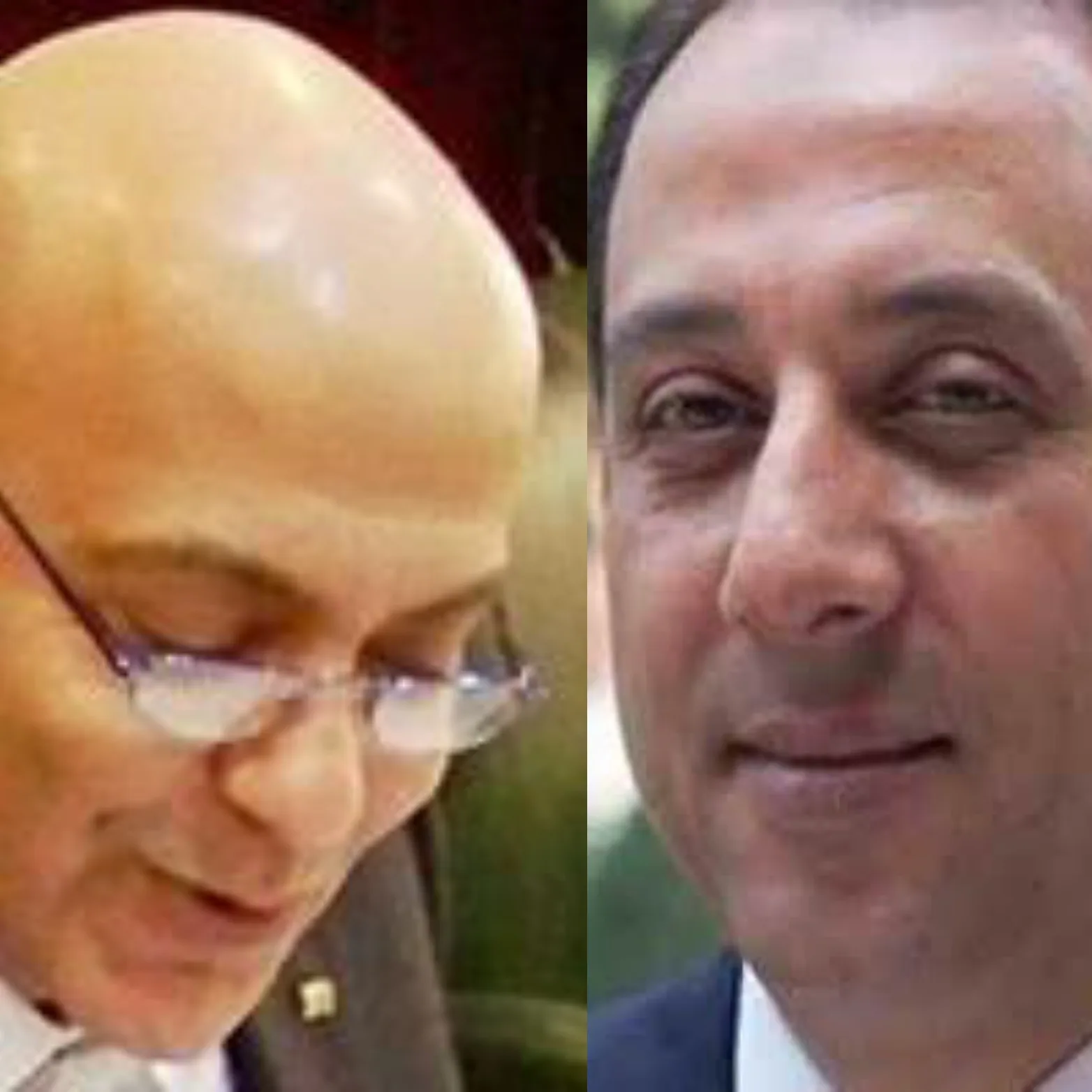 بالضربة القاضية.. بالمستندات كيف هزم عمر هريدي "أحمد صبور" في طعون مجلس الشيوخ؟