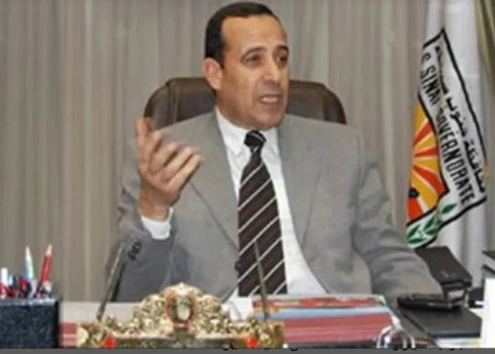 ألف جنيه من الحكومة للأسر متضرري الإرهاب في بئر العبد