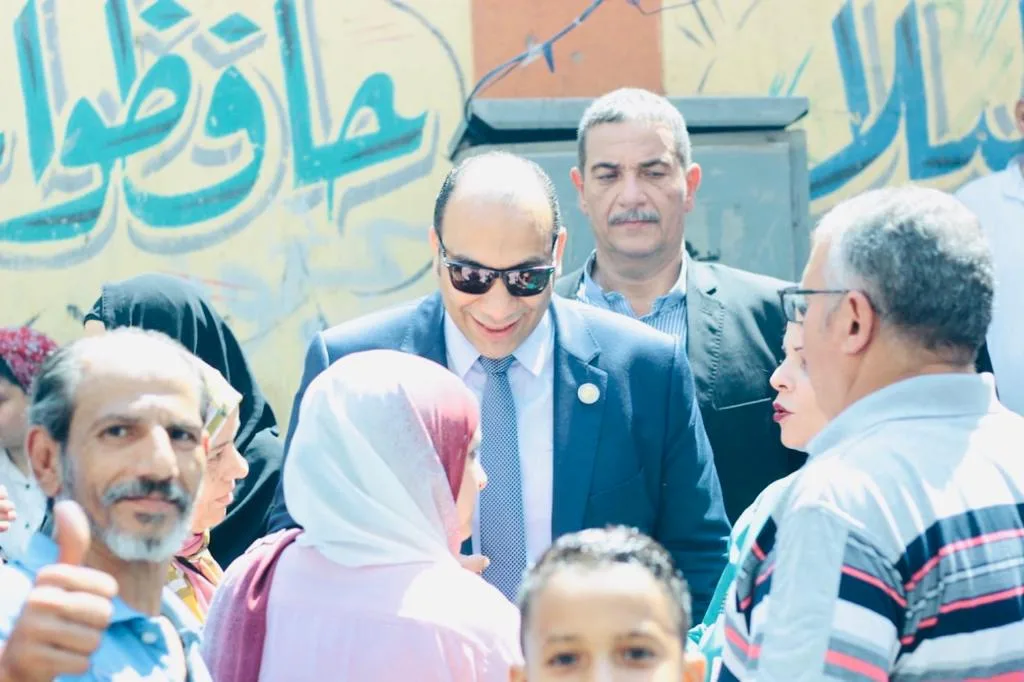 أكثر من مليون ناخب يملأون شوارع القاهرة في أول أيام انتخابات مجلس الشيوخ