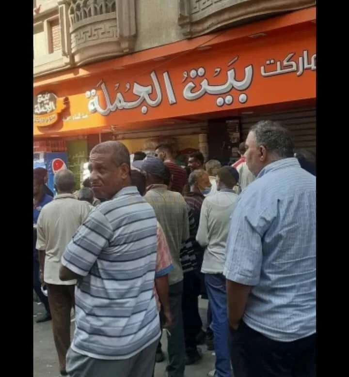 بالمستندات ايه حكاية الـ50 جنيه وكوبون الانتخابات؟.. اعرف حقيقة "المحفزات" أمام لجان انتخابات مجلس الشيوخ