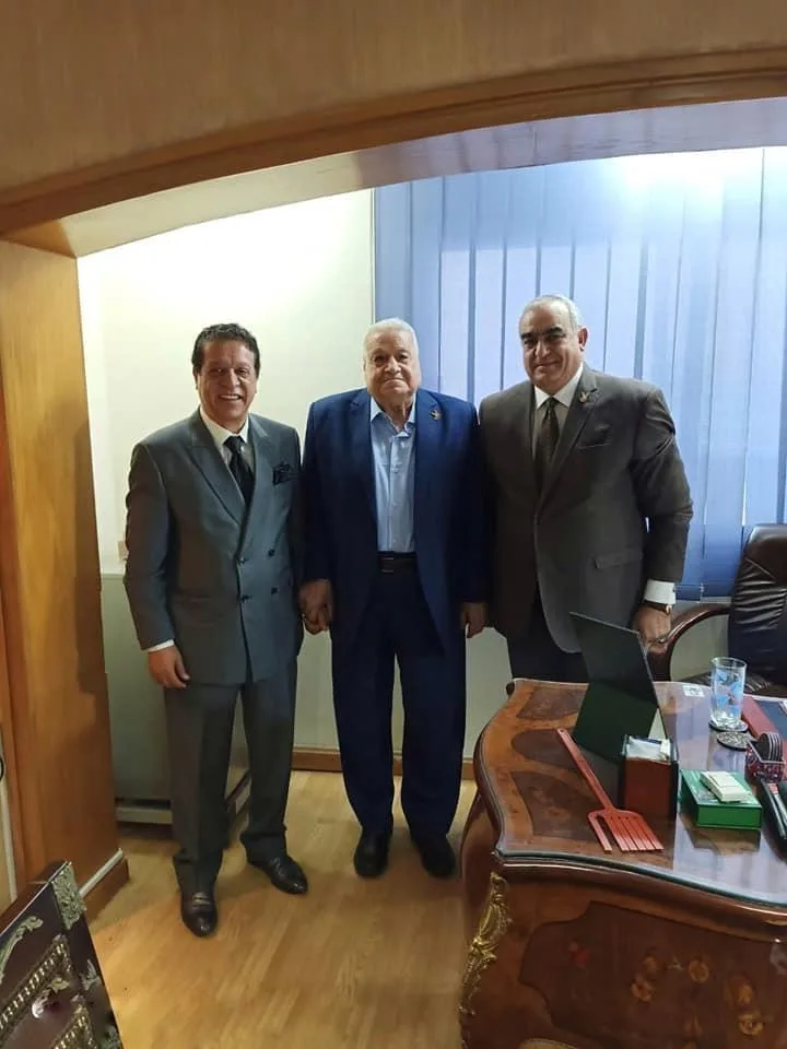 رئيس حماة الوطن في تصريحات خاصة: لا صحة للشائعات المغرضة بتغيير مرشحي البرلمان القادم
