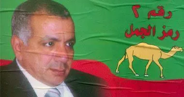 أبيض سياسيًا.. "الضعف" يُجمد عضوية قيادي في "مستقبل وطن"