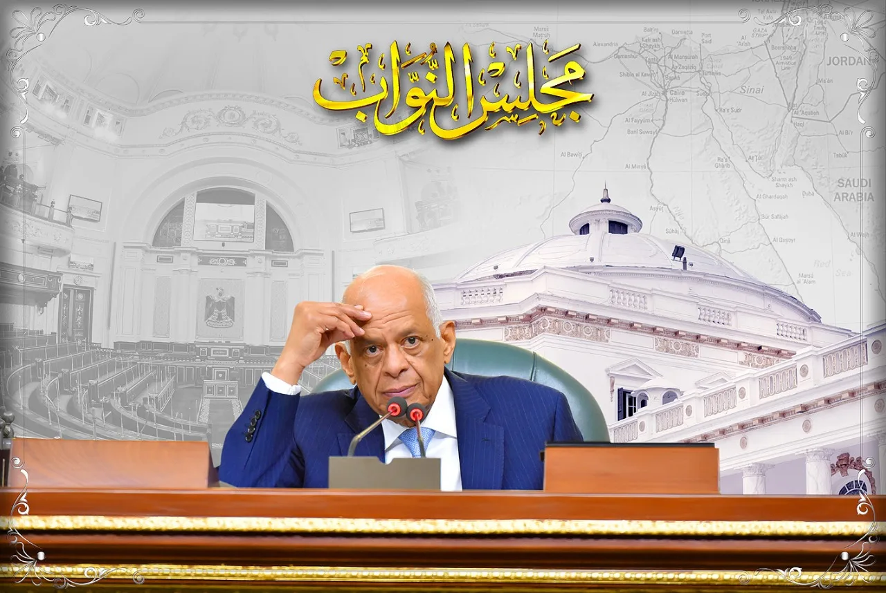 رئيس مجلس النواب ينعي رئيس المجلس الأعلى لقبائل برقة بدولة ليبيا الشقيقة