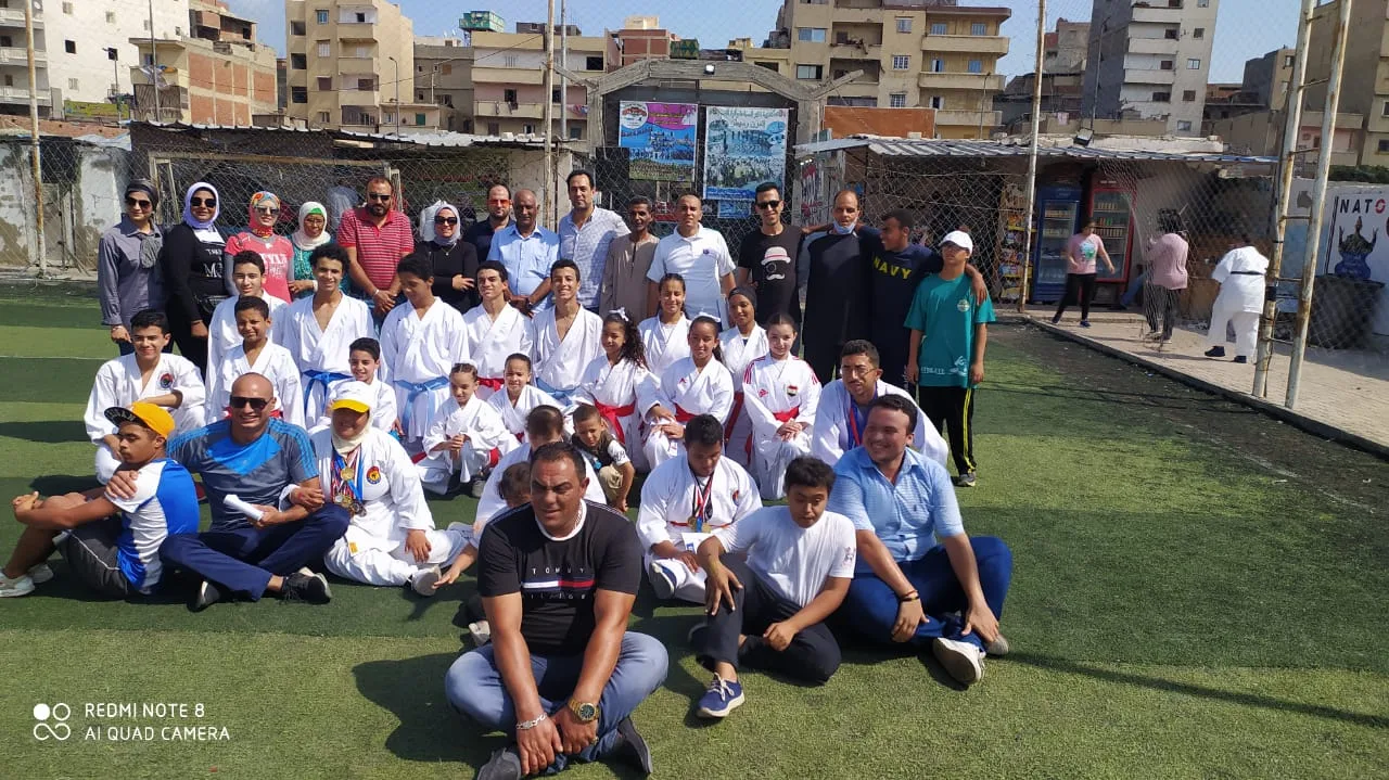 نعم نستطيع .. النائبة مي محمود تنظم مهرجان رياضي لذوي الهمم في الإسكندرية (صور)