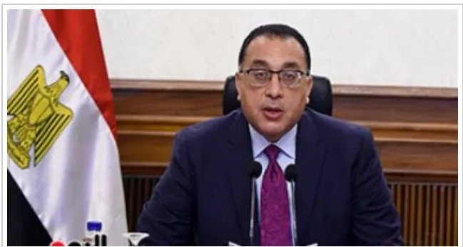رئيس الوزراء  يكشف عن تكلفة استكمال مشروعات الصرف الصحى بالريف المصرى