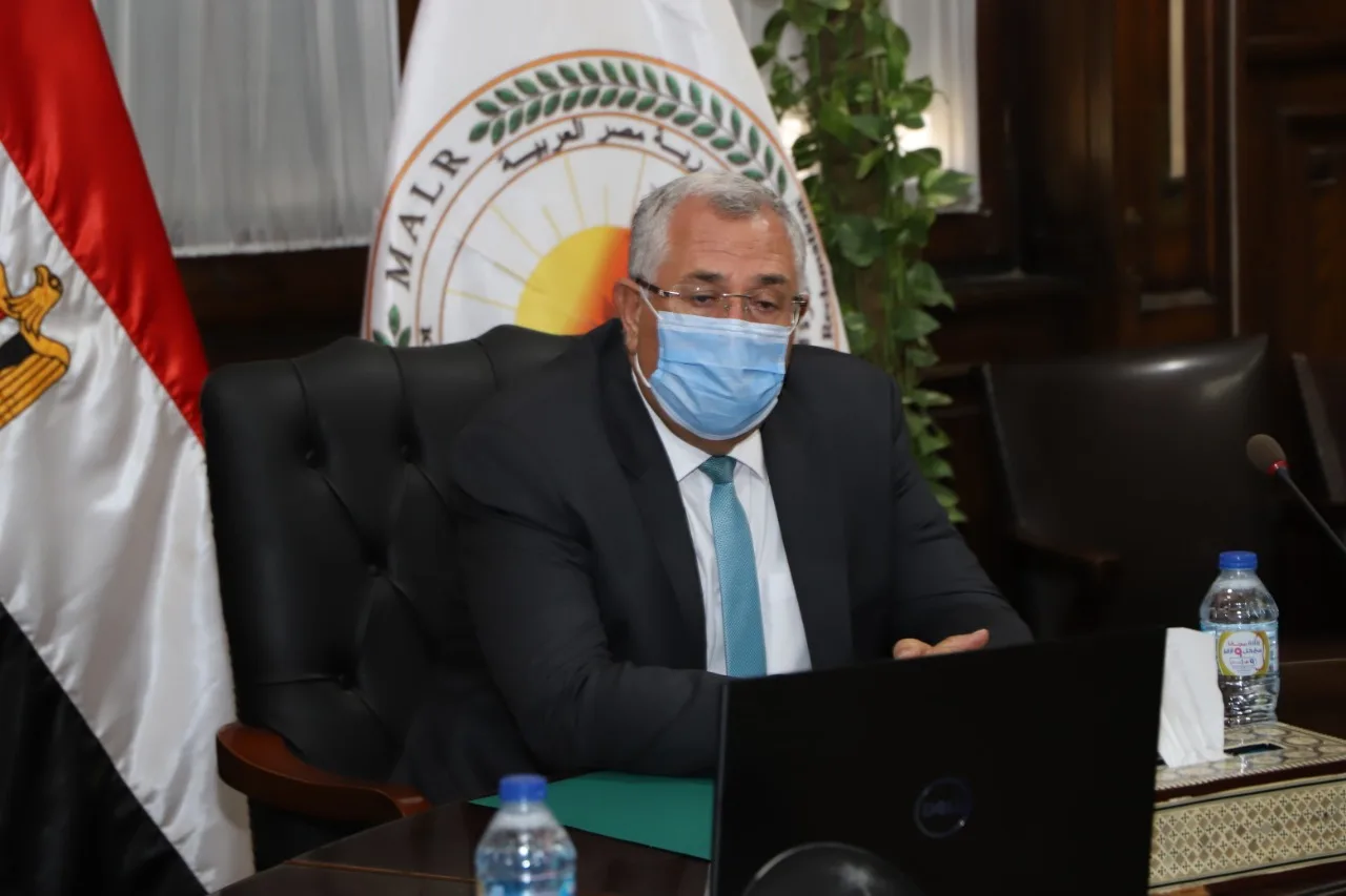 اطمنوا علي "اللحمة الحمرا".. بيان من الحكومة عن "حُمي المواشي"