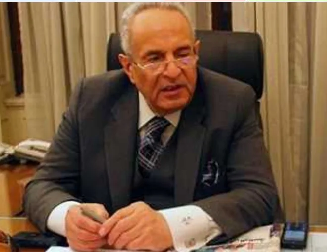 أبو شقة يعلن دعم حزب الوفد للقائمة الوطنية الموحدة لانتخابات مجلس النواب