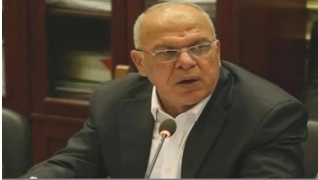 لأنها أحزاب كرتونية.. نائب يعلن انتهاء علاقته بحزب "مستقبل وطن"