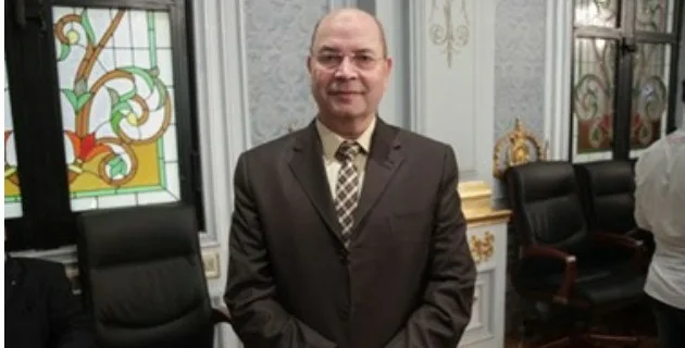 20سبتمبر.. النائب أحمد سميح: كلنا مع الشخصية المخلصة الطيبة التى منحنا الله إياها الرئيس عبدالفتاح السيسي