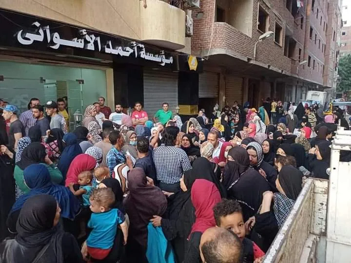 مش بمزاجك.. "إنذار" على يد مُحضر لمطالبة شاب بالترشح في الانتخابات (التفاصيل)