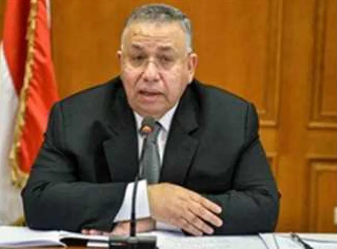 بعد ضياع أمله في الشيوخ .. وكيل النواب ينتظر أن يكون من المبشرين بالتعيين في البرلمان
