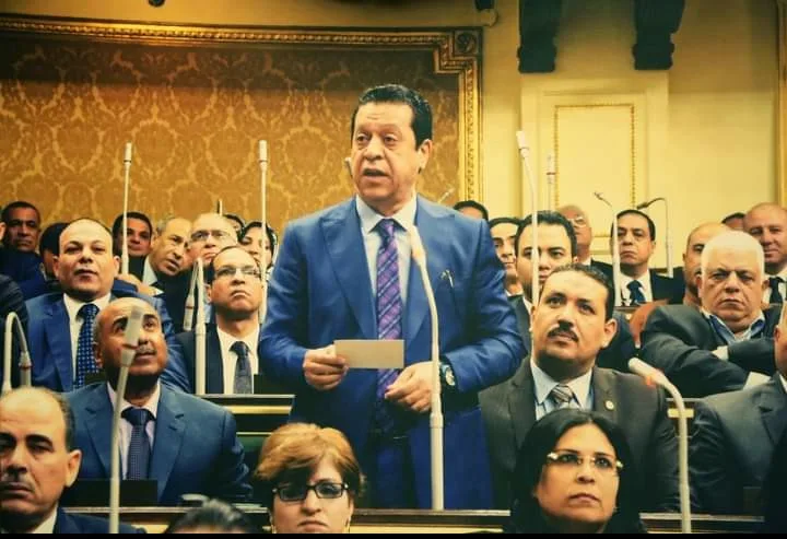 النائب محمد المسعود: إنصاف الرئيس للمرأة ساهم في تغيير العادات المتوارثة تجاهها