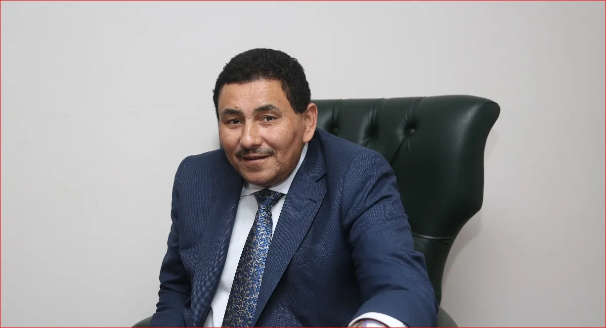 ارتباك فى الدائرة الرابعة بسوهاج بعد ترشيح مستقبل وطن لإبراهيم خليفة