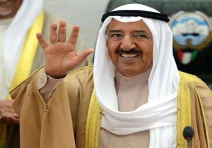 رئيس مجلس النواب ينعي أمير دولة الكويت