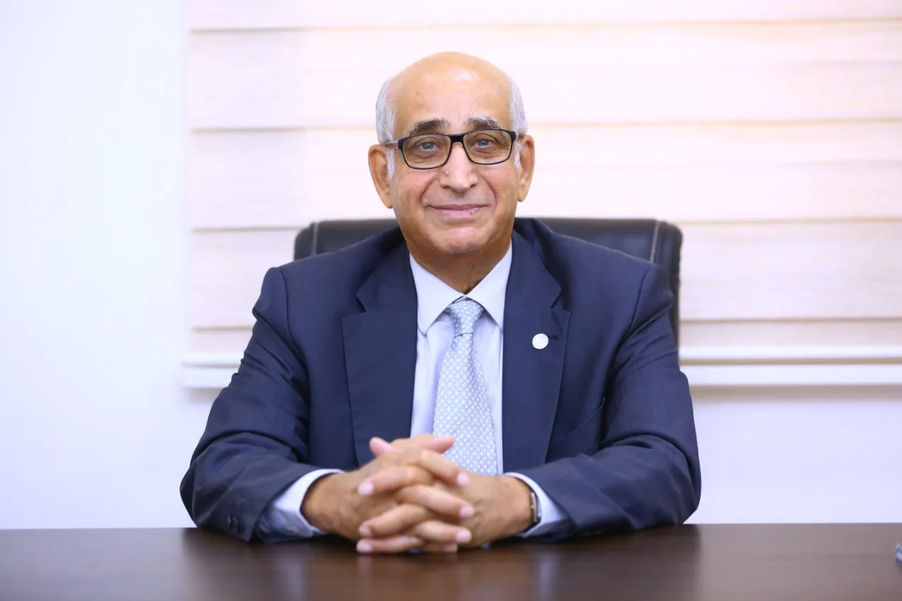 لتحقيق التحول الرقمي ..النائب حسانين توفيق يطالب بخطة موسعة لمحو الأمية التكنولوجية