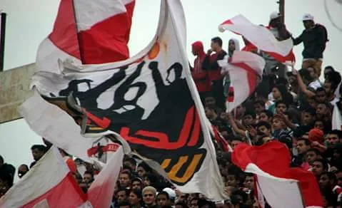 الداخلية تُحذر جماهير الزمالك: أي تجمعات نتخذ ضدها الإجراءات القانونية